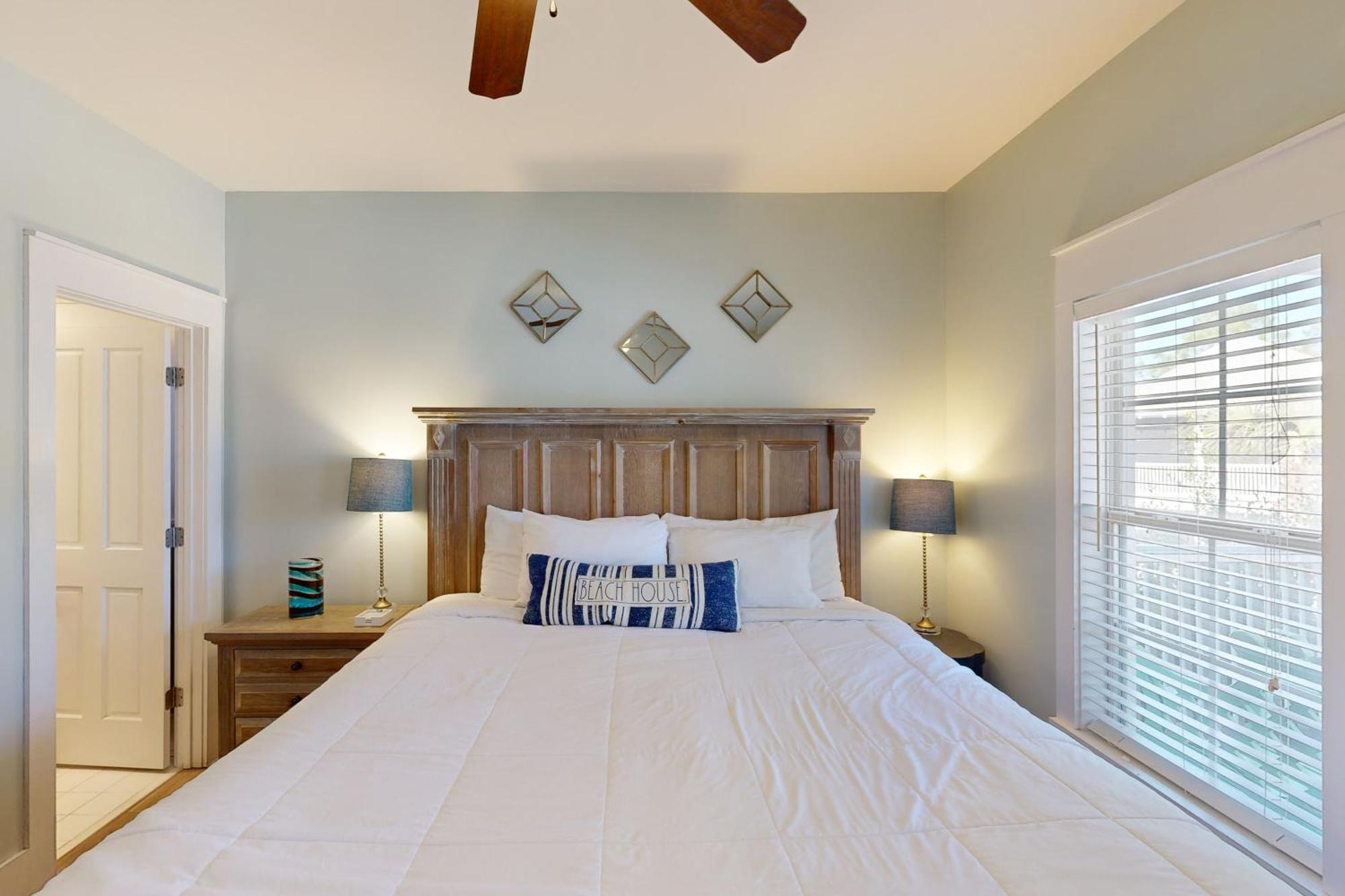 Gone Coastal B23 Villa Highland View Екстериор снимка