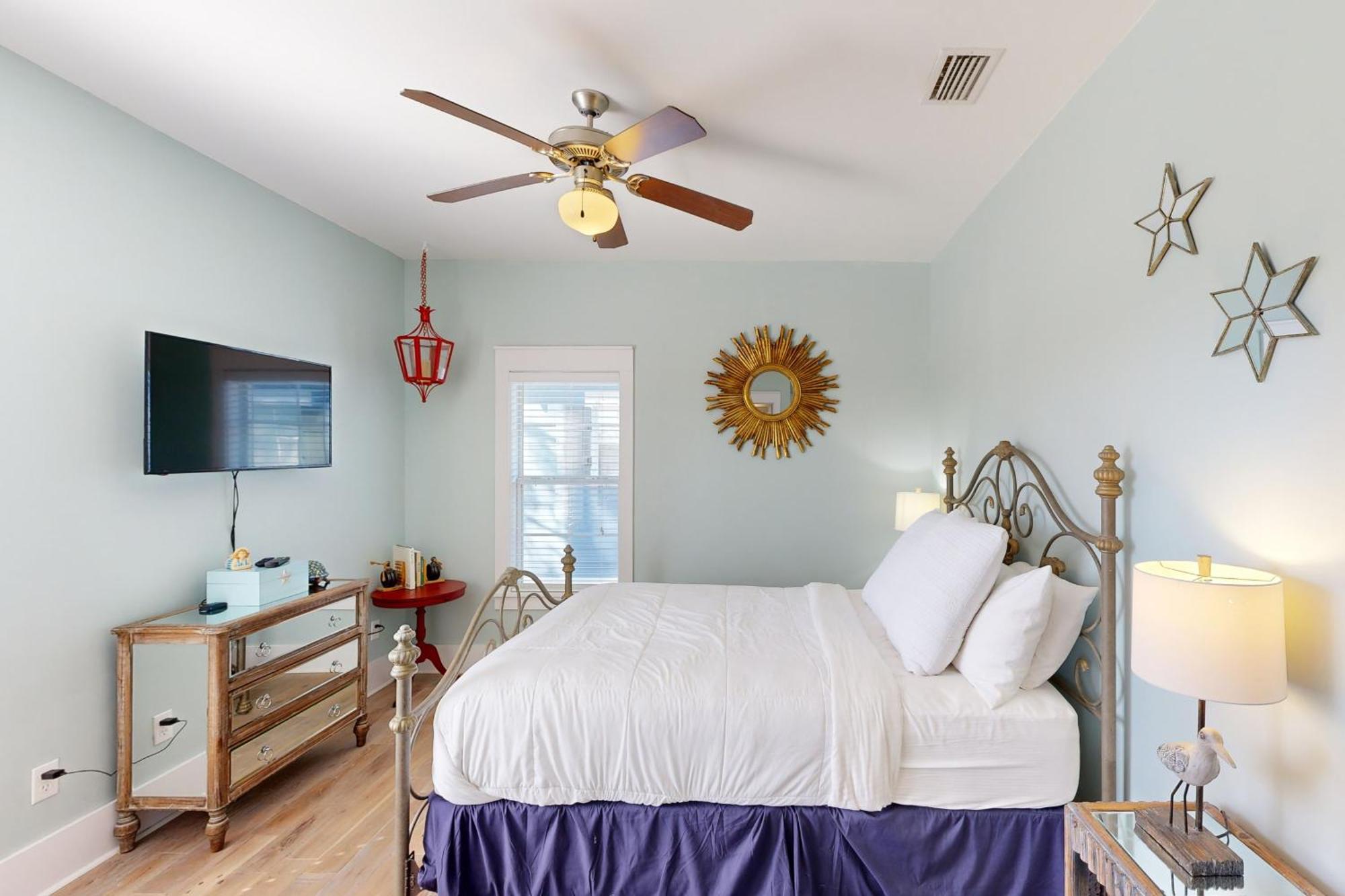 Gone Coastal B23 Villa Highland View Екстериор снимка