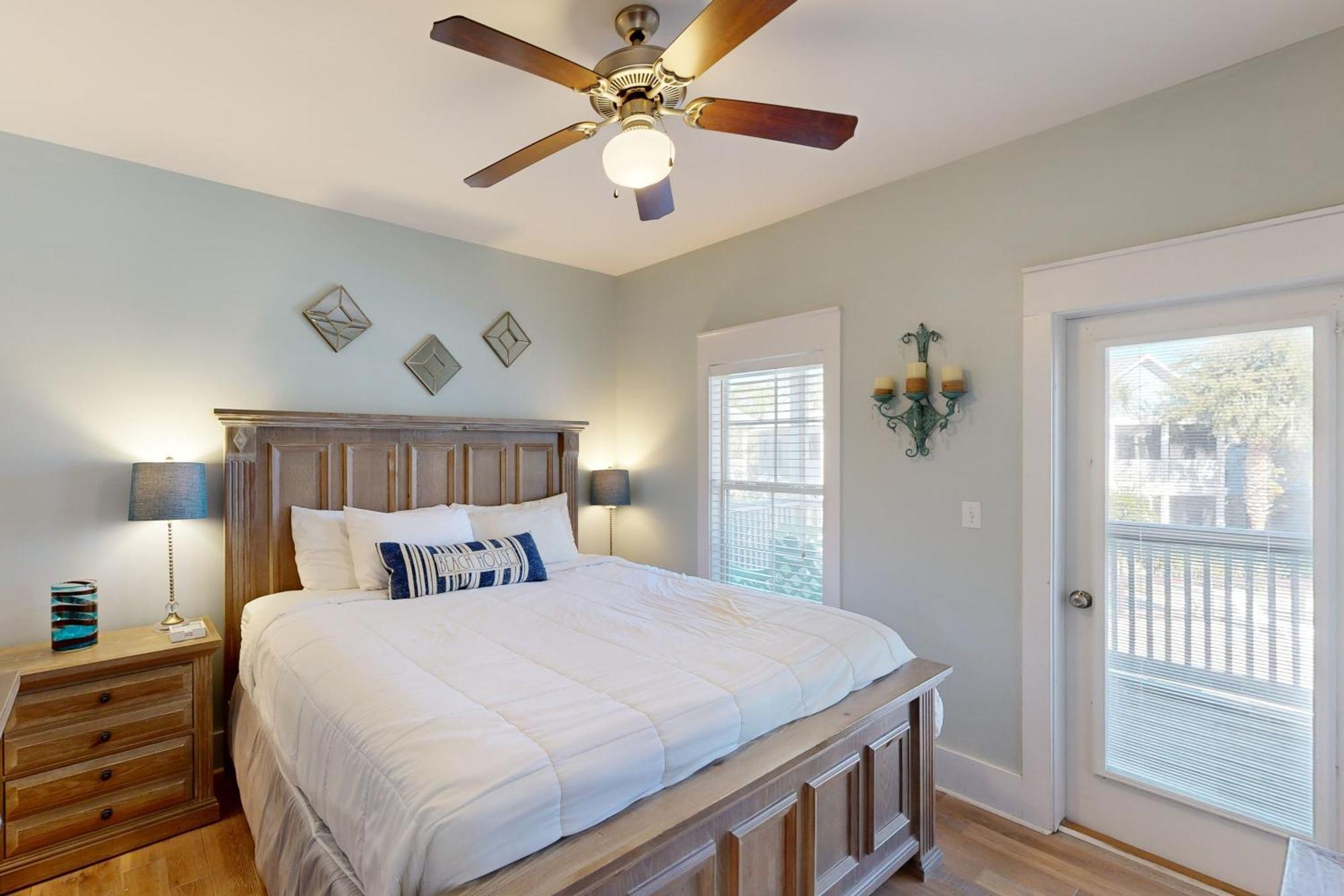 Gone Coastal B23 Villa Highland View Екстериор снимка