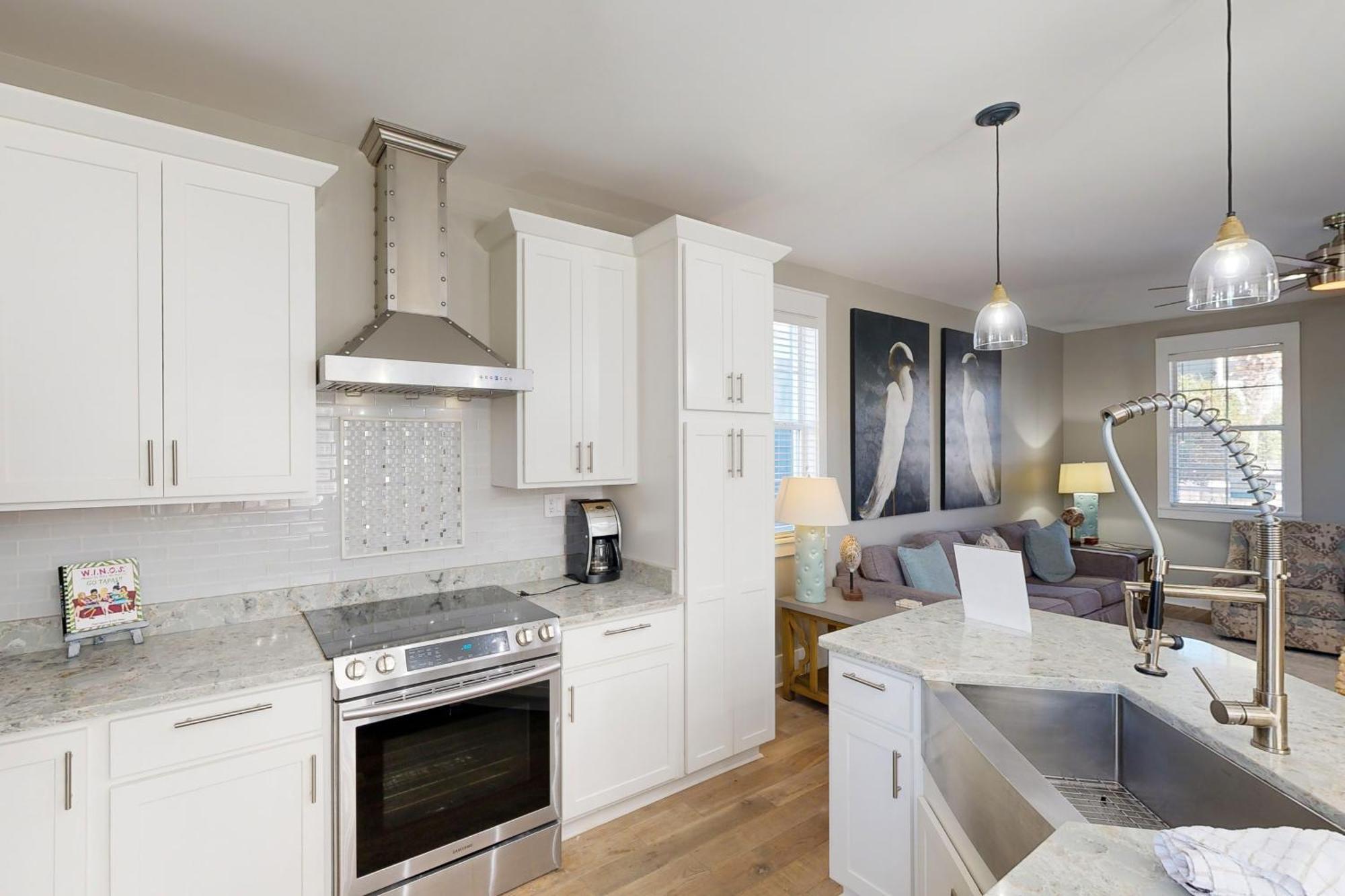 Gone Coastal B23 Villa Highland View Екстериор снимка