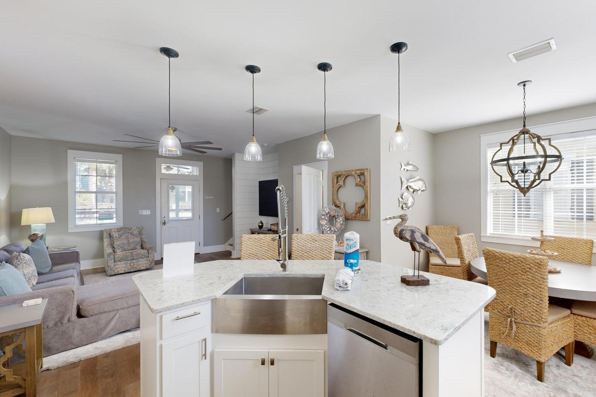 Gone Coastal B23 Villa Highland View Екстериор снимка