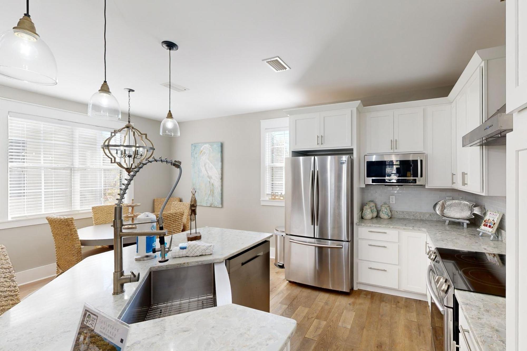 Gone Coastal B23 Villa Highland View Екстериор снимка