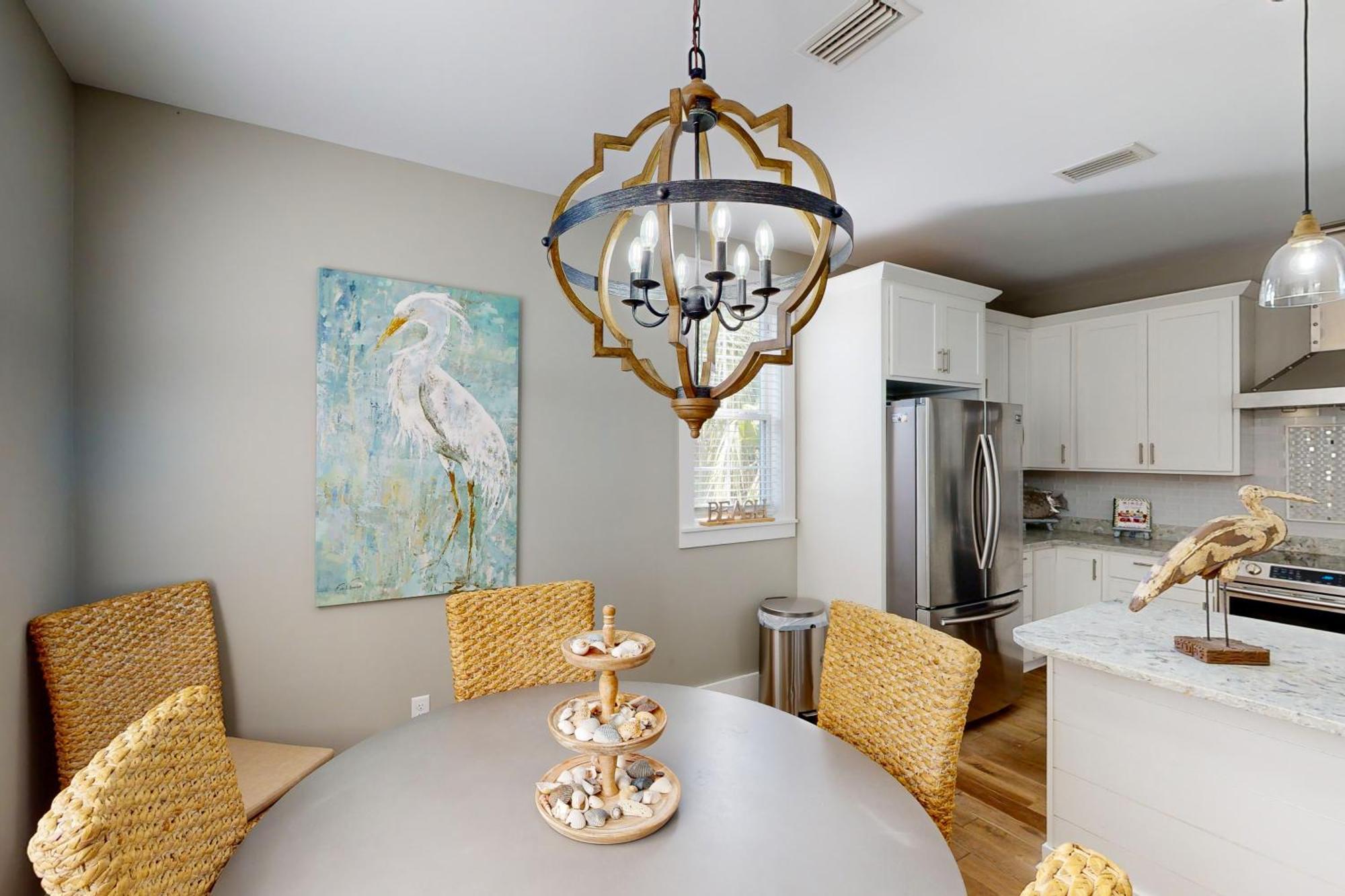 Gone Coastal B23 Villa Highland View Екстериор снимка