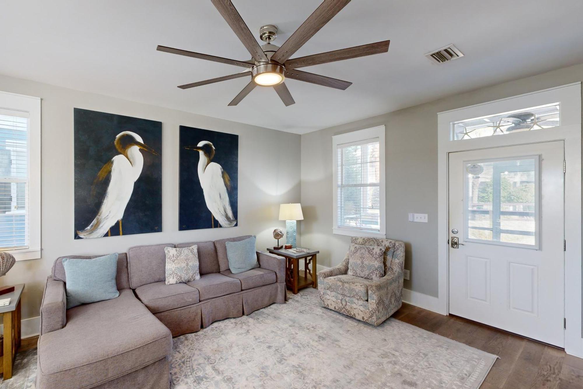Gone Coastal B23 Villa Highland View Екстериор снимка