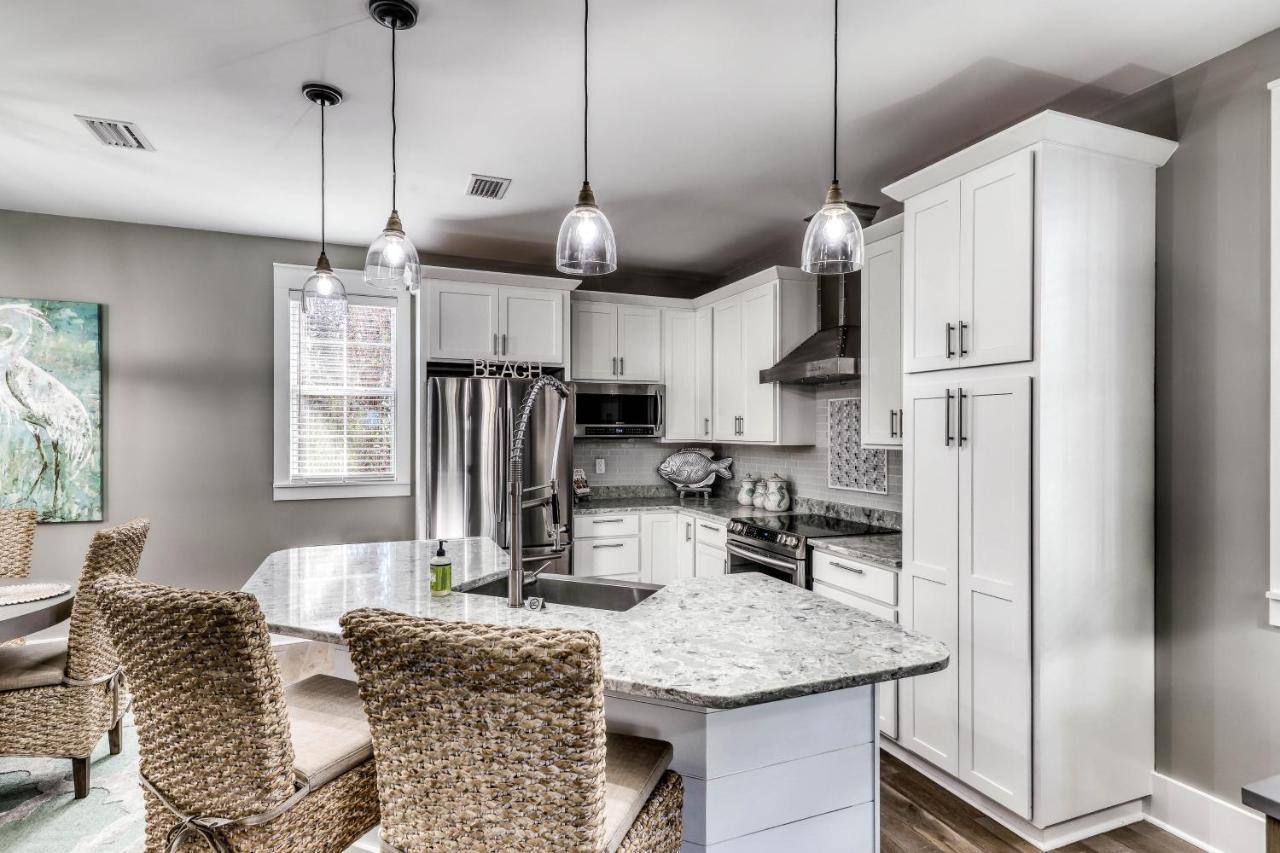 Gone Coastal B23 Villa Highland View Екстериор снимка