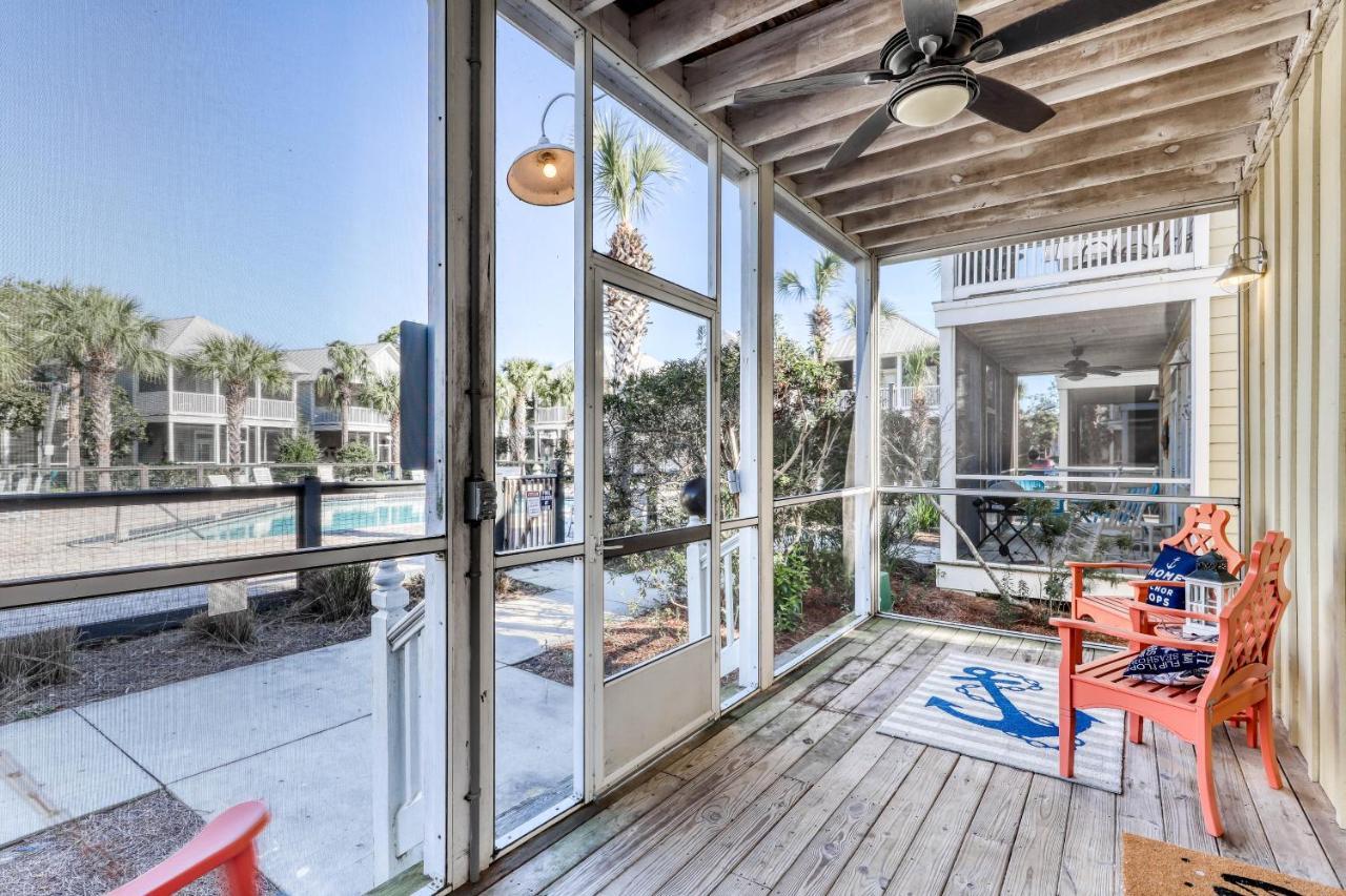 Gone Coastal B23 Villa Highland View Екстериор снимка