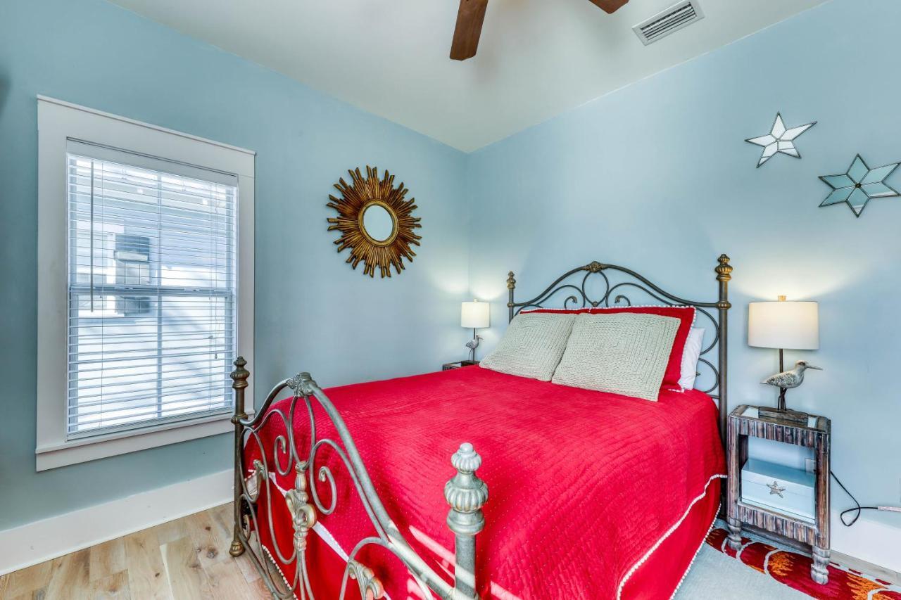 Gone Coastal B23 Villa Highland View Екстериор снимка