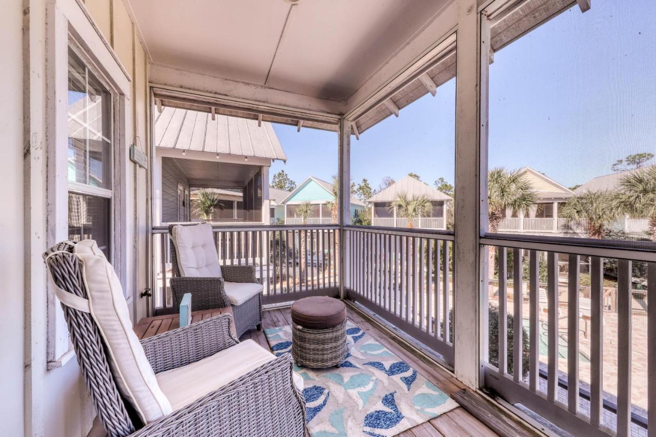 Gone Coastal B23 Villa Highland View Екстериор снимка